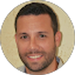 Profile photo of Branton Harris