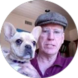 Profile photo of Robert Tattle