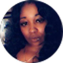 Profile photo of Tiffany Atkins