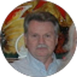 Profile photo of Robert Reed
