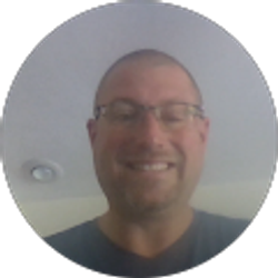 Profile photo of Carey Tulik