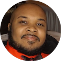 Profile photo of Mike Williams