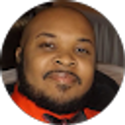 Profile photo of Mike Williams