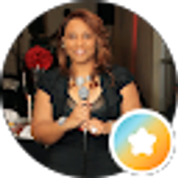 Profile photo of Sabrina Thornton