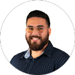 Profile photo of Omar Celaya