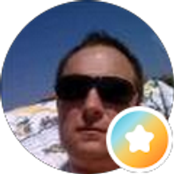 Profile photo of Michael K