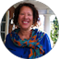 Profile photo of Brenda Kellogg