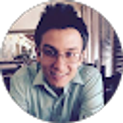 Profile photo of Ali Jamali