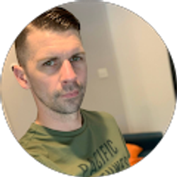 Profile photo of Cody Scott