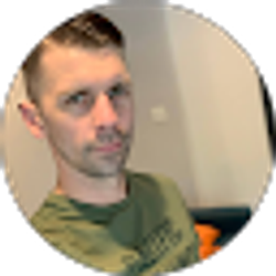 Profile photo of Cody Scott