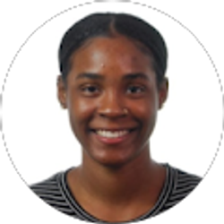 Profile photo of Taylor Fogg