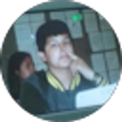 Profile photo of Pancho