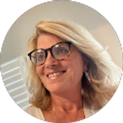 Profile photo of Robin Graiff