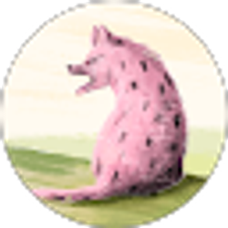 Profile photo of Rebecca Pyke