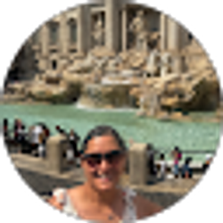 Profile photo of Melissa Magana