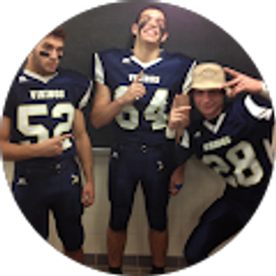 Profile photo of Mike Marquez