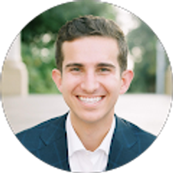 Profile photo of Jonathan Stachel