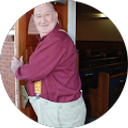 Profile photo of Deena Poff