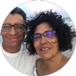 Profile photo of Claudia Moran de Garcia