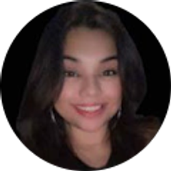 Profile photo of Maria Medrano