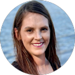 Profile photo of Abby Dismukes