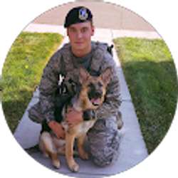 Profile photo of Sam Moore