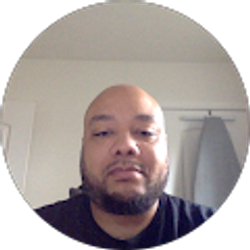 Profile photo of Raynan Pearson