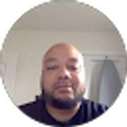 Profile photo of Raynan Pearson