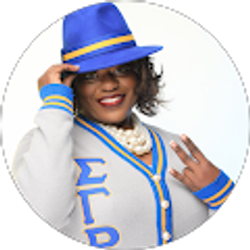 Profile photo of Eva Marlene King