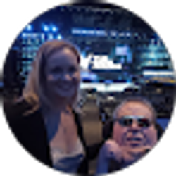 Profile photo of Randy Fitzgerald
