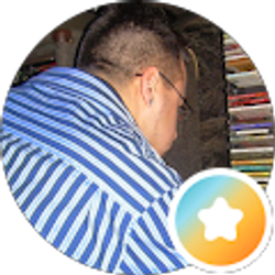 Profile photo of Miguel Gutierrez