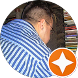 Profile photo of Miguel Gutierrez