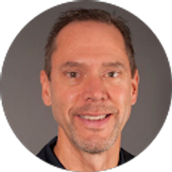 Profile photo of John Thaler