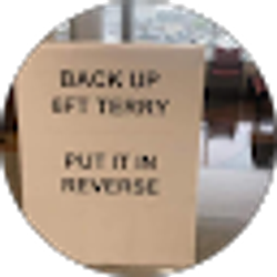 Profile photo of Bad Vibes