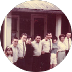 Profile photo of Deborah Edwards