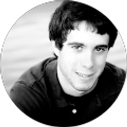 Profile photo of Forrest Bice