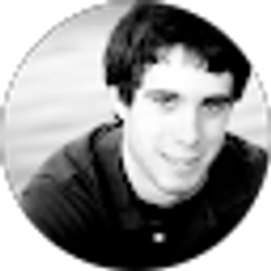 Profile photo of Forrest Bice