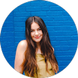 Profile photo of Hannah Kettle