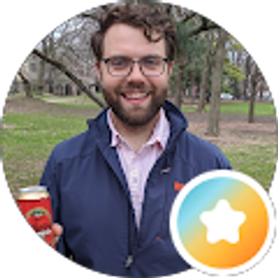 Profile photo of Daniel K