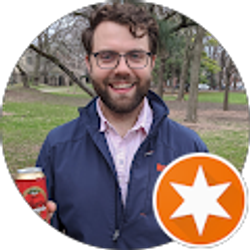 Profile photo of Daniel K