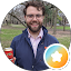 Profile photo of Daniel K