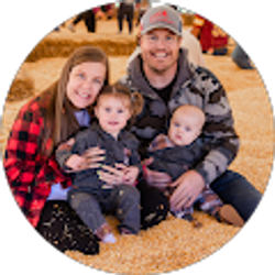 Profile photo of Scott Corbin