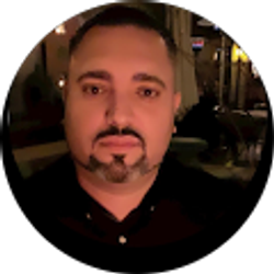 Profile photo of Rick De La Torre