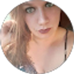 Profile photo of Brittany Gilger