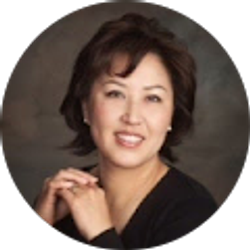 Profile photo of Eunice Lee