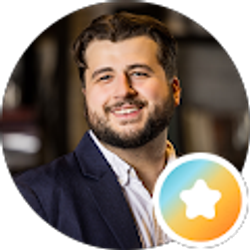 Profile photo of Kyle Goffinet