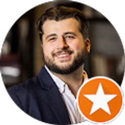 Profile photo of Kyle Goffinet