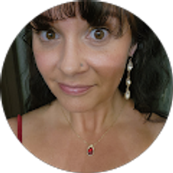 Profile photo of Mariam Warrior