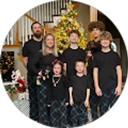 Profile photo of Trisha Fladten