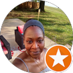 Profile photo of Tomika Thomas